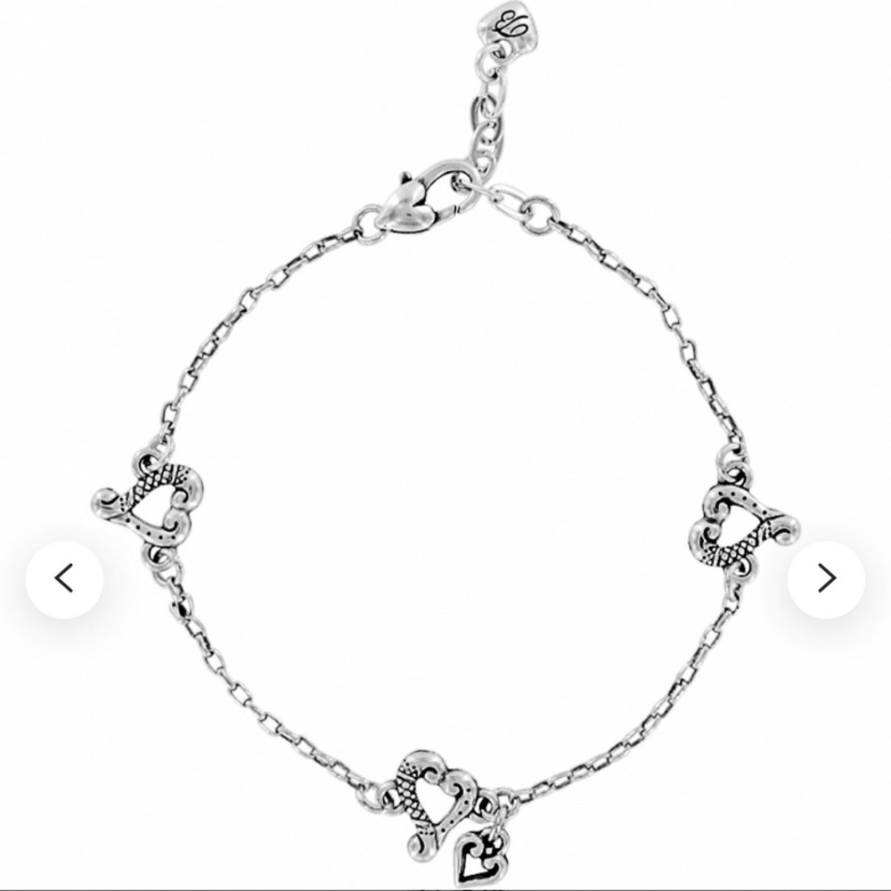 Brighton ankle bracelet